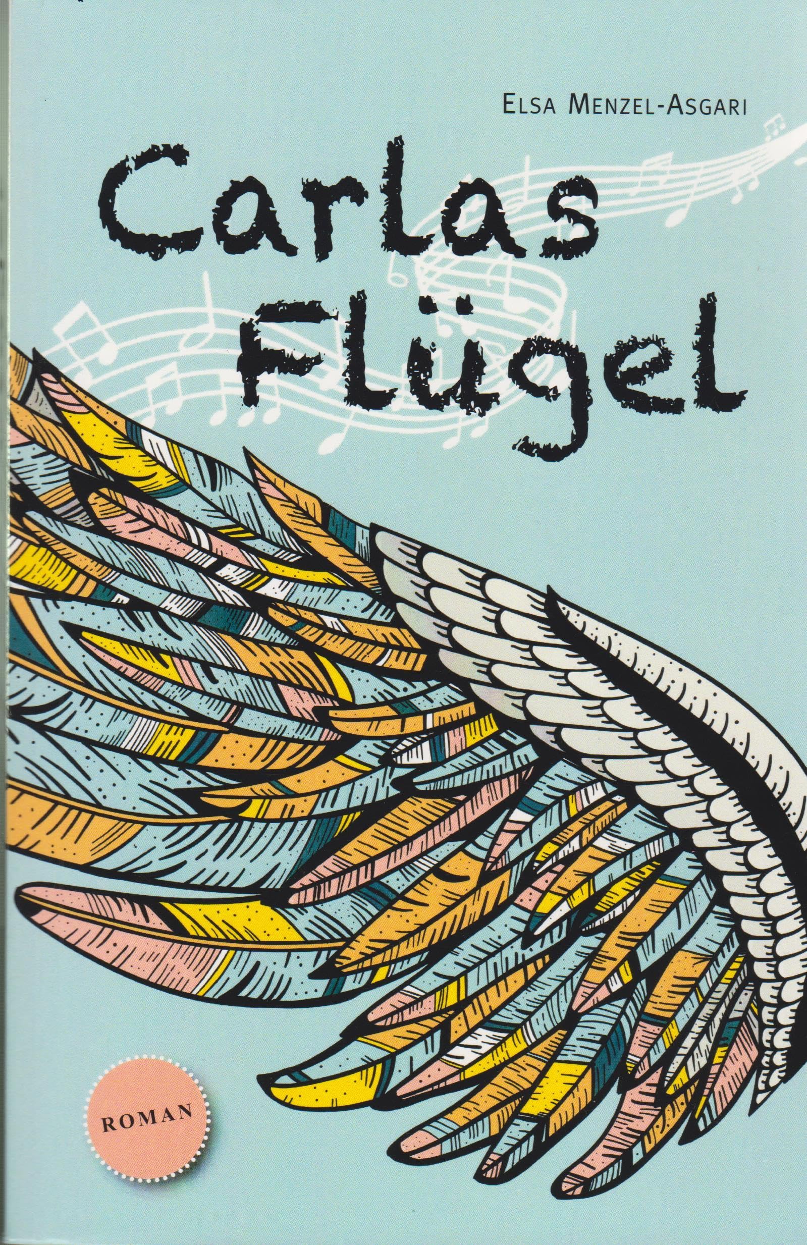 Product Image: Carlas Flügel