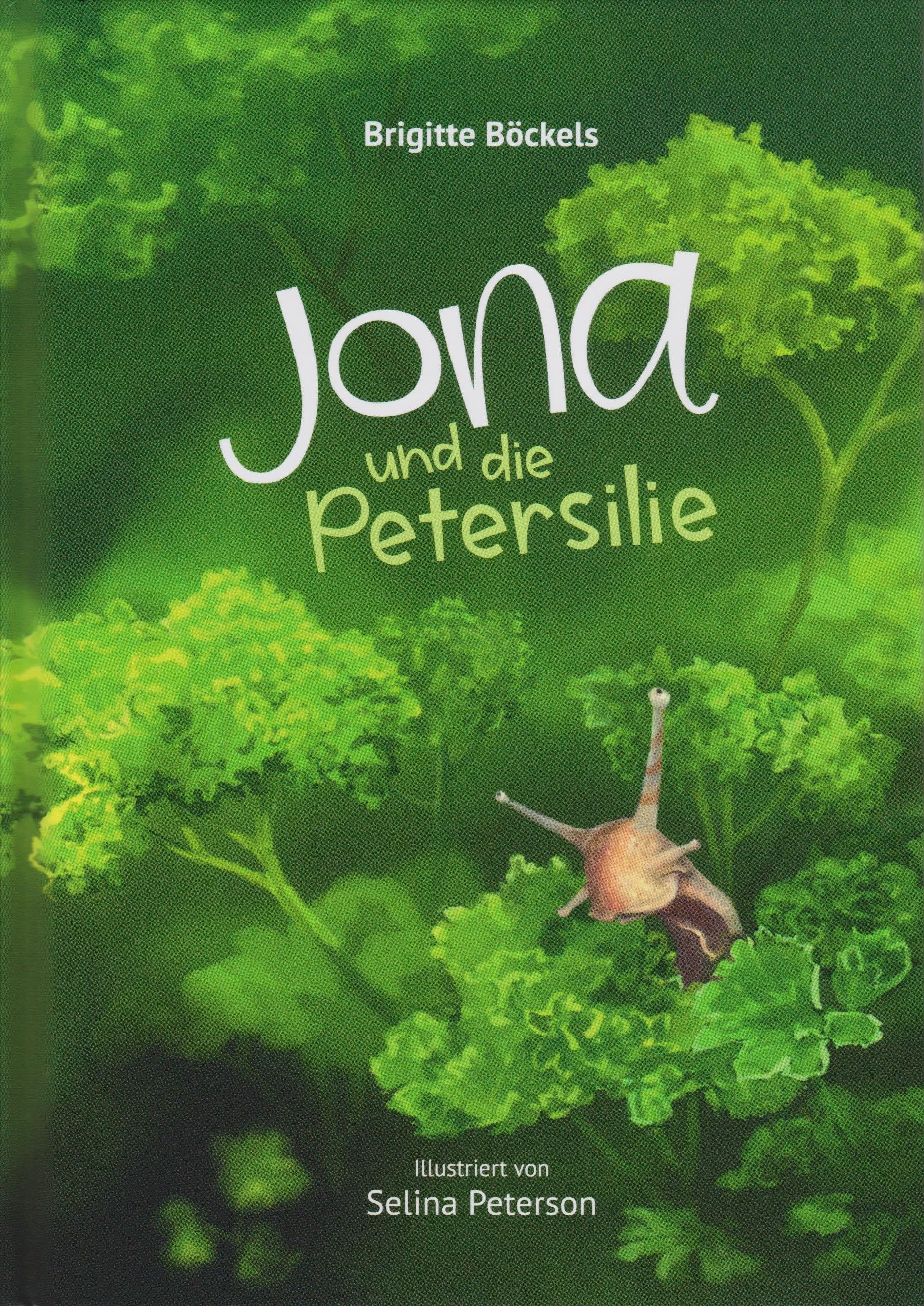 Jona und die Petersilie Natural Sciences