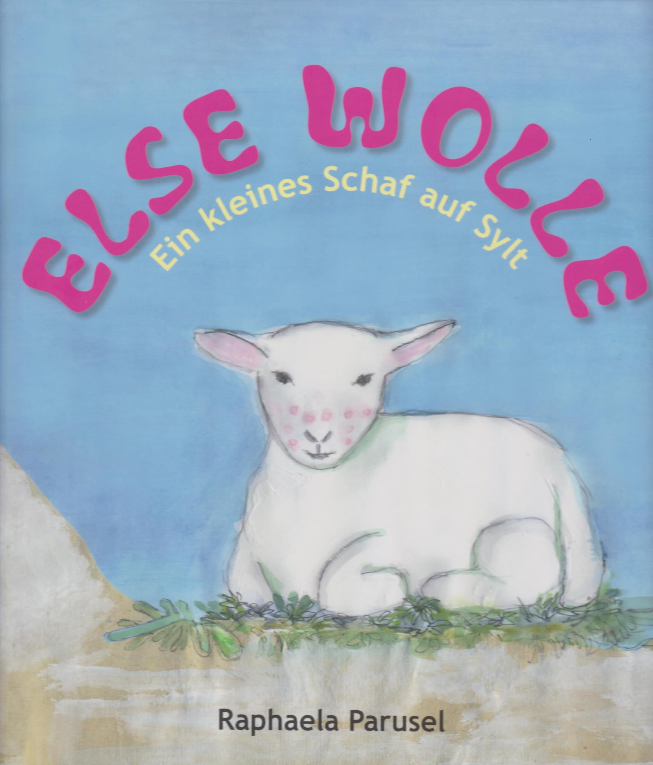 Else Wolle Contemporary literature