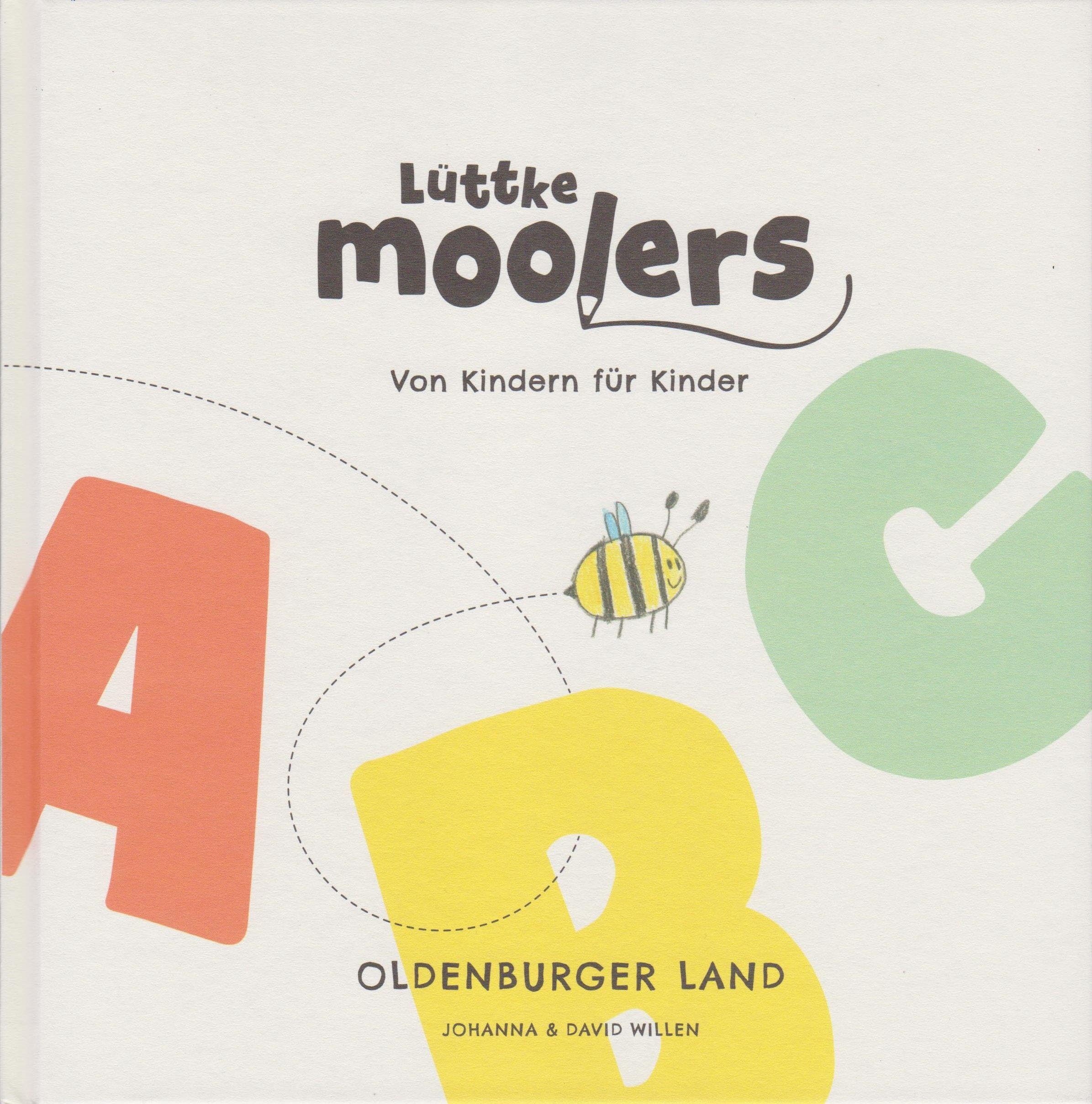 Lüttke Moolers - Von Kindern für Kinder Non-fiction