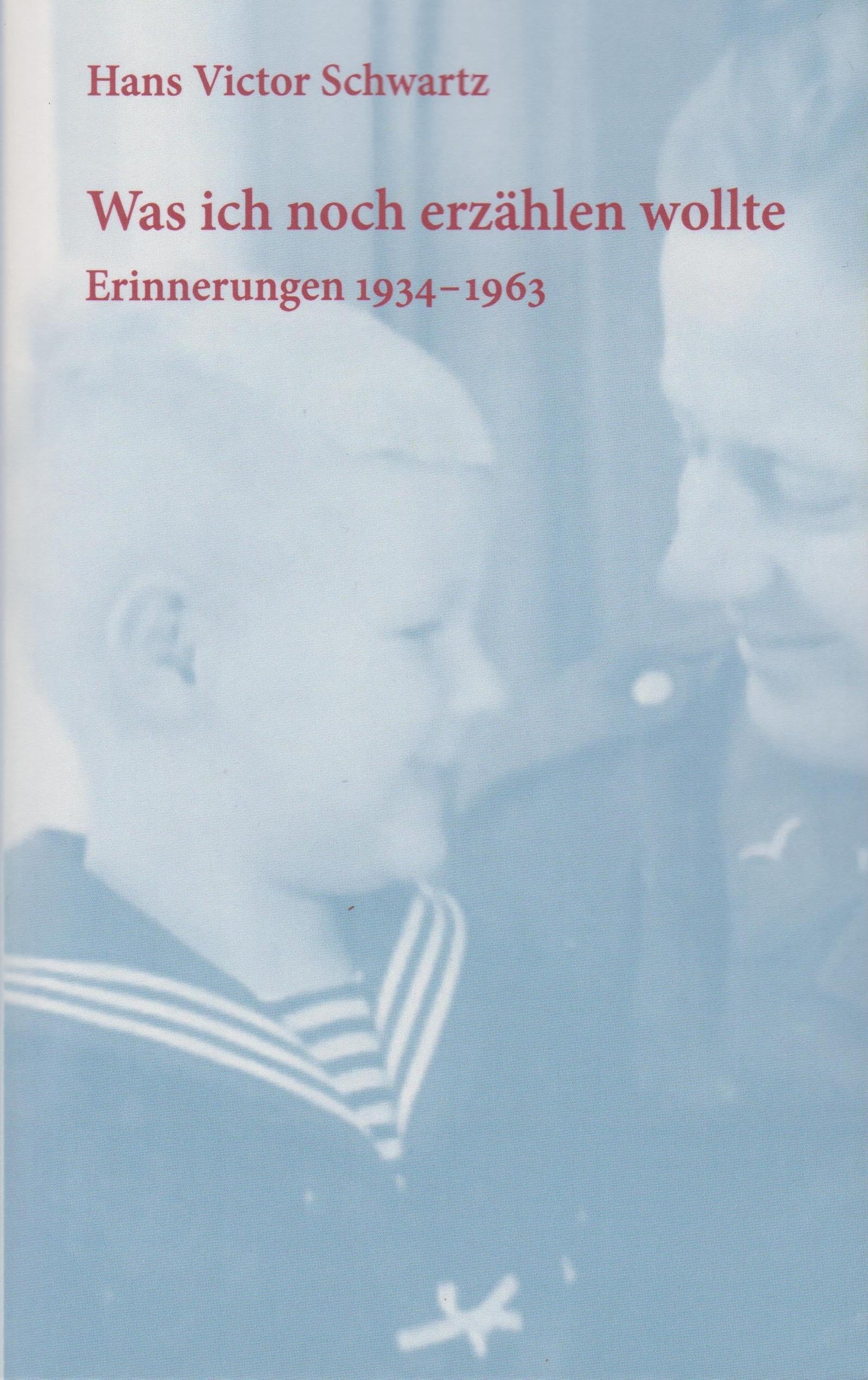 Was ich noch erzählen wollte Contemporary literature
