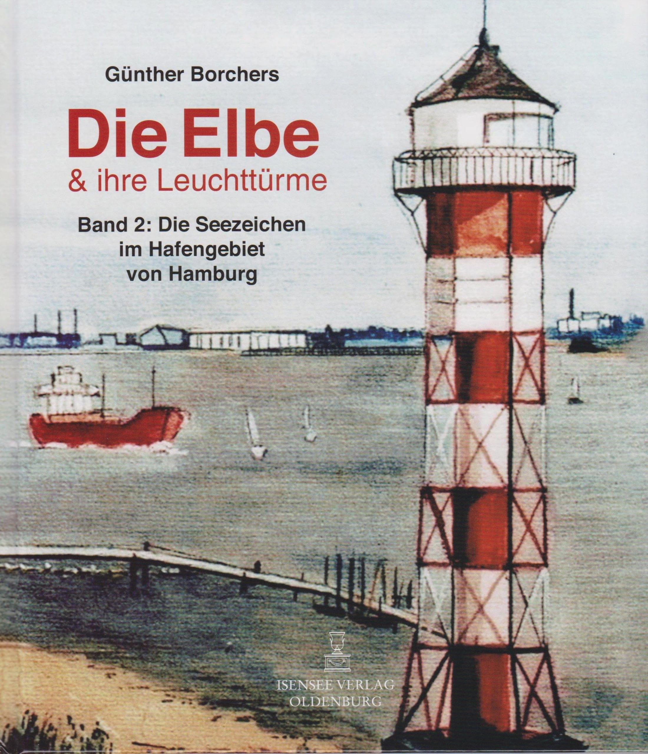 Die Elbe & ihr Leuchttürme Action & Adventure