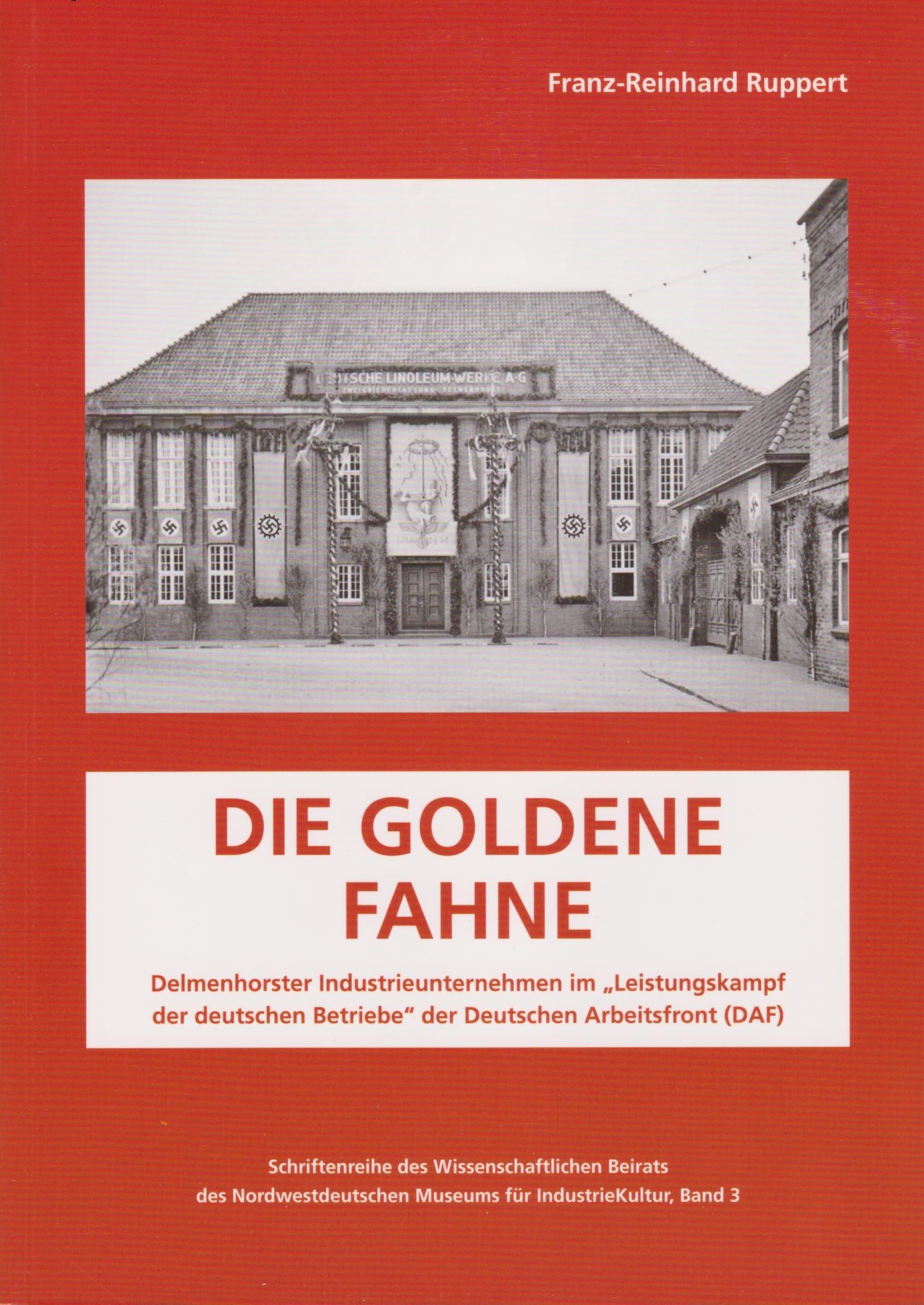 Die Goldene Fahne Social Sciences