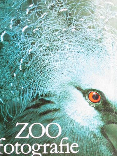 Zoofotografie Film, Art & Culture