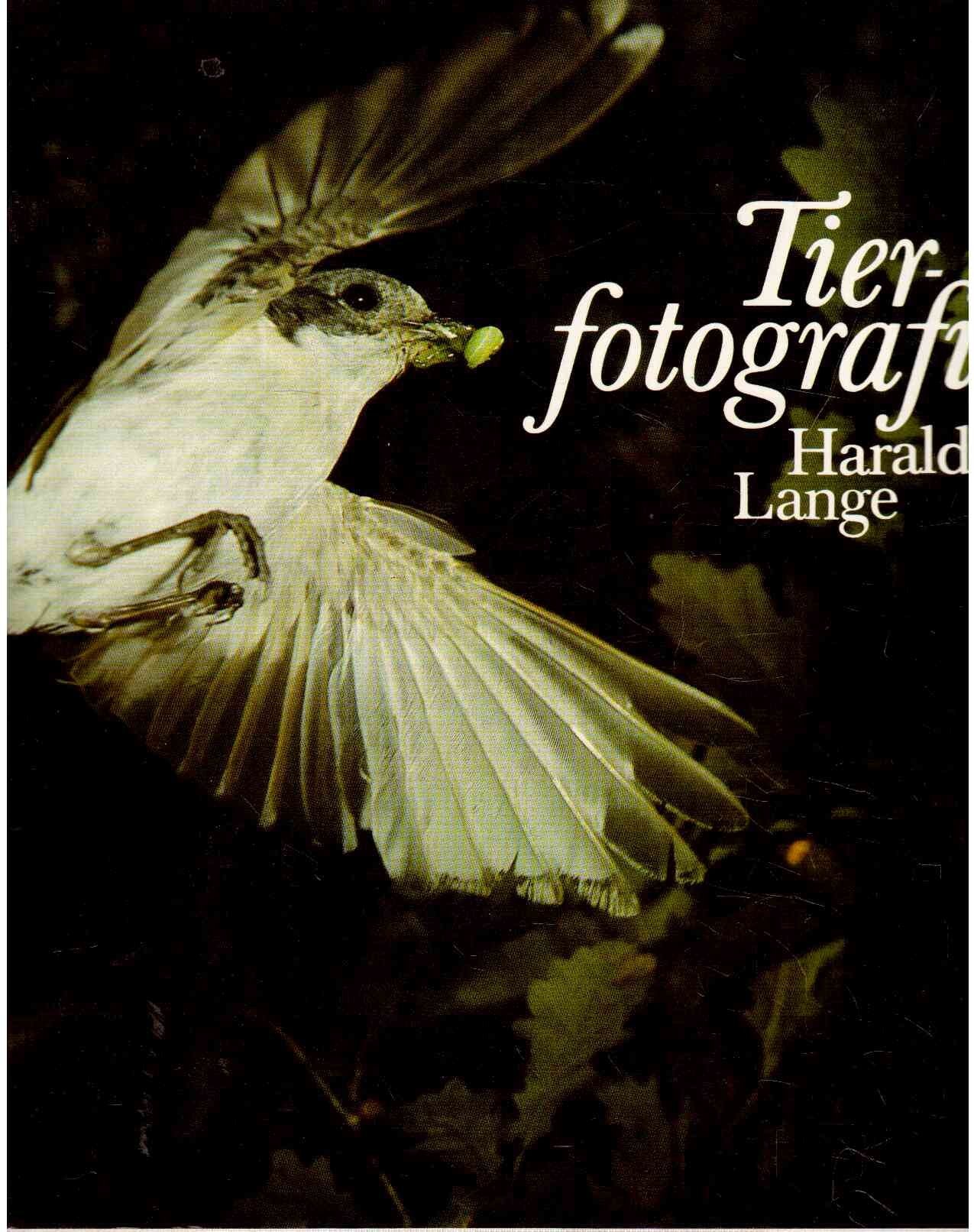 Tierfotografie Photography Books