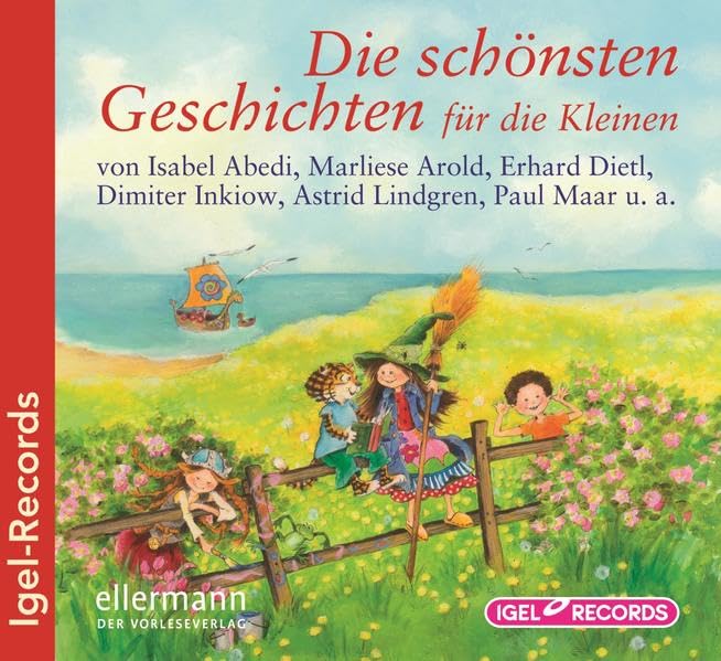 Die Schönsten Geschichten Für Music for Children