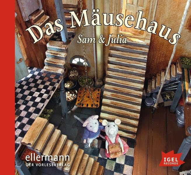 Das Mäusehaus Non-fiction