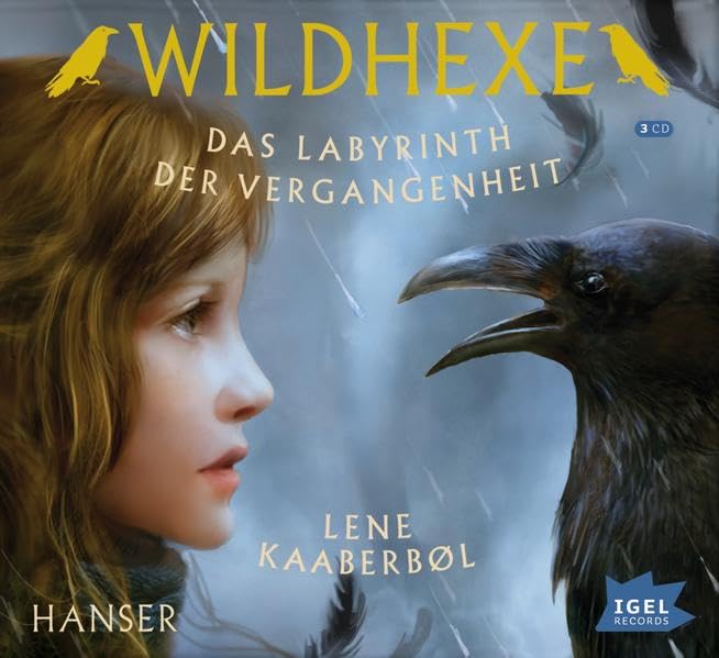 Wildhexe 05. Das Labyrinth der Vergangenheit Music for Children