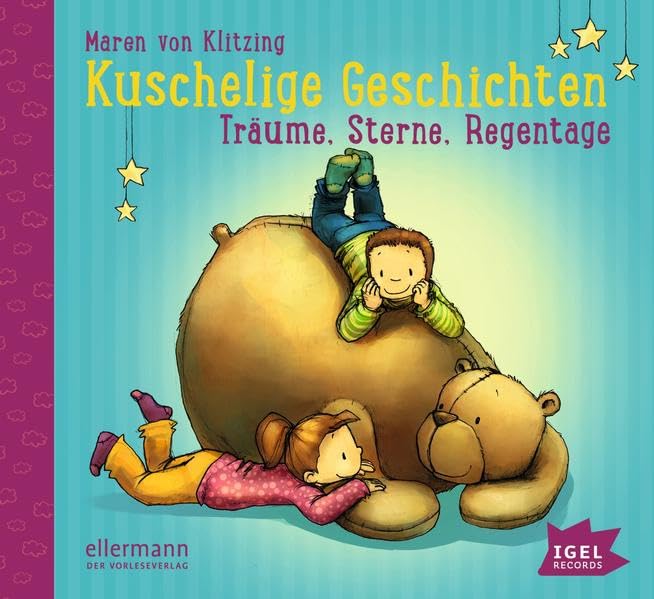 Product Image: Kuschelige Geschichten
