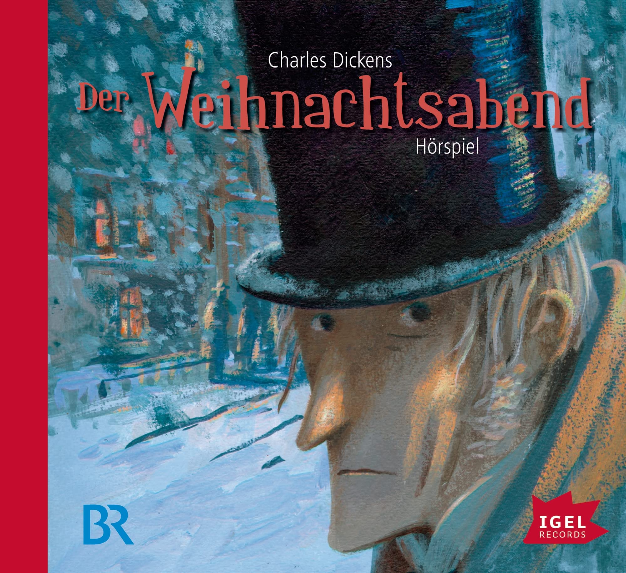 Der Weihnachtsabend Music for Children