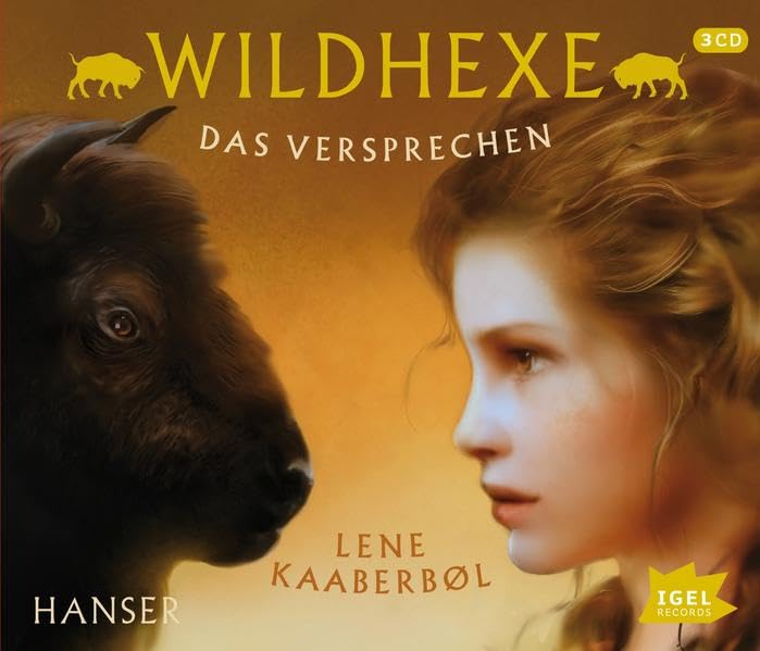 Wildhexe 06. Das Versprechen Music for Children