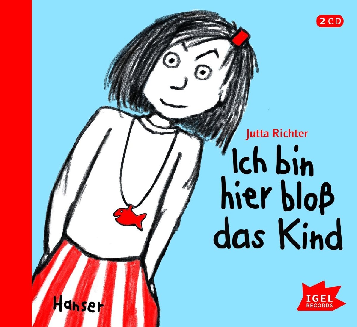 Ich bin hier bloß das Kind Parents & Children