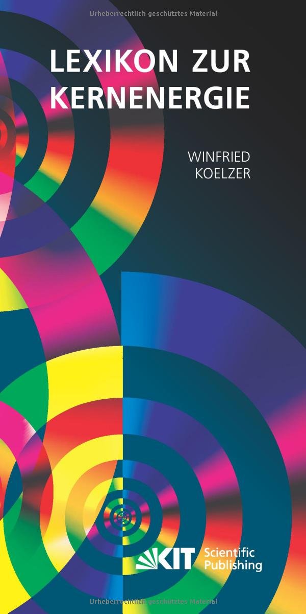 Lexikon zur Kernenergie General education