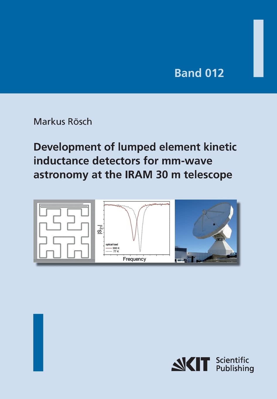 Development of lumped element kinetic inductance detectors for mm-wave astronomy at the IRAM 30 m telescope Business & Technology
