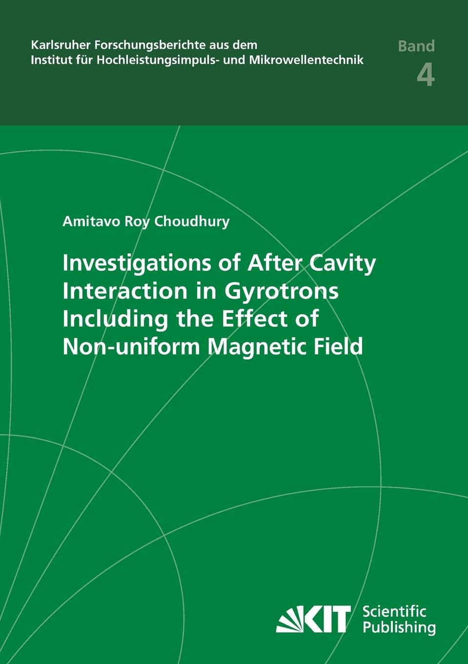 Investigations of After Cavity Interaction in Gyrotrons Including the Effect of Non-uniform Magnetic Field Business & Technology