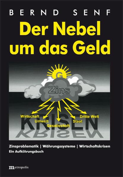 Product Image: Der Nebel um das Geld