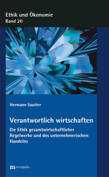 Verantwortlich wirtschaften Law