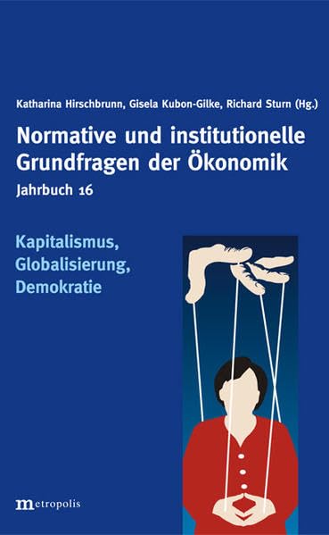 Kapitalismus, Globalisierung, Demokratie Law
