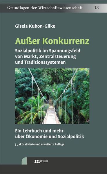 Außer Konkurrenz Law