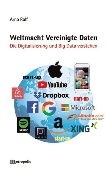 Weltmacht Vereinigte Daten Books