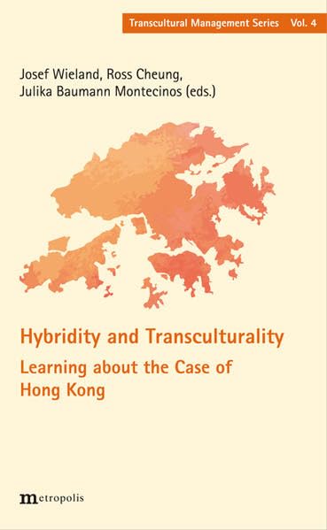 Hybridity and Transculturality Law