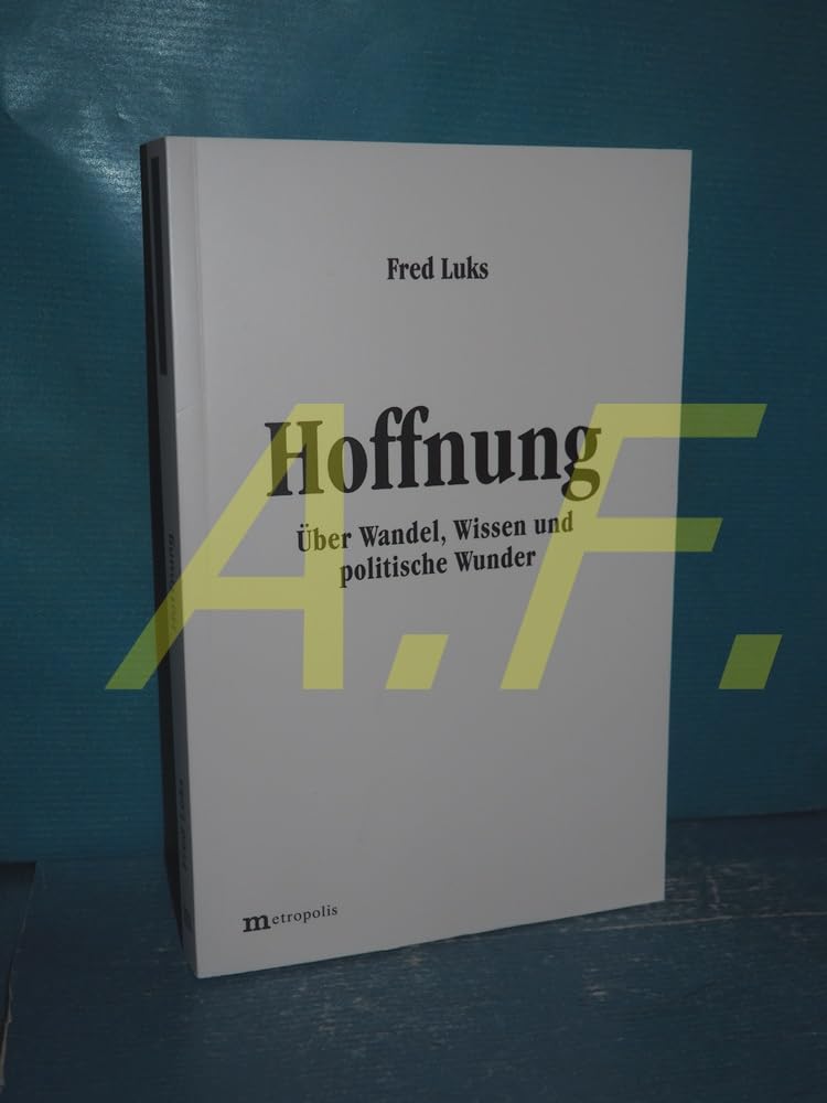 Hoffnung Books
