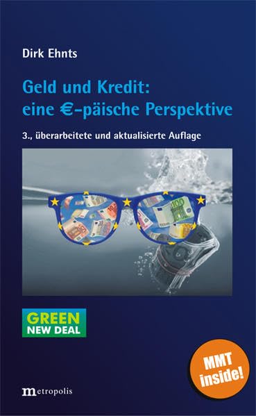 Geld und Kredit: eine €-päische Perspektive Law
