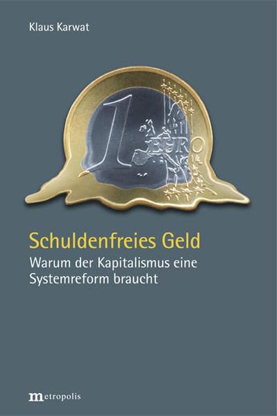 Product Image: Schuldenfreies Geld
