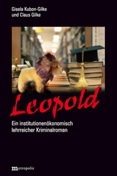 Leopold Law Books