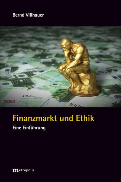 Finanzmarkt und Ethik book