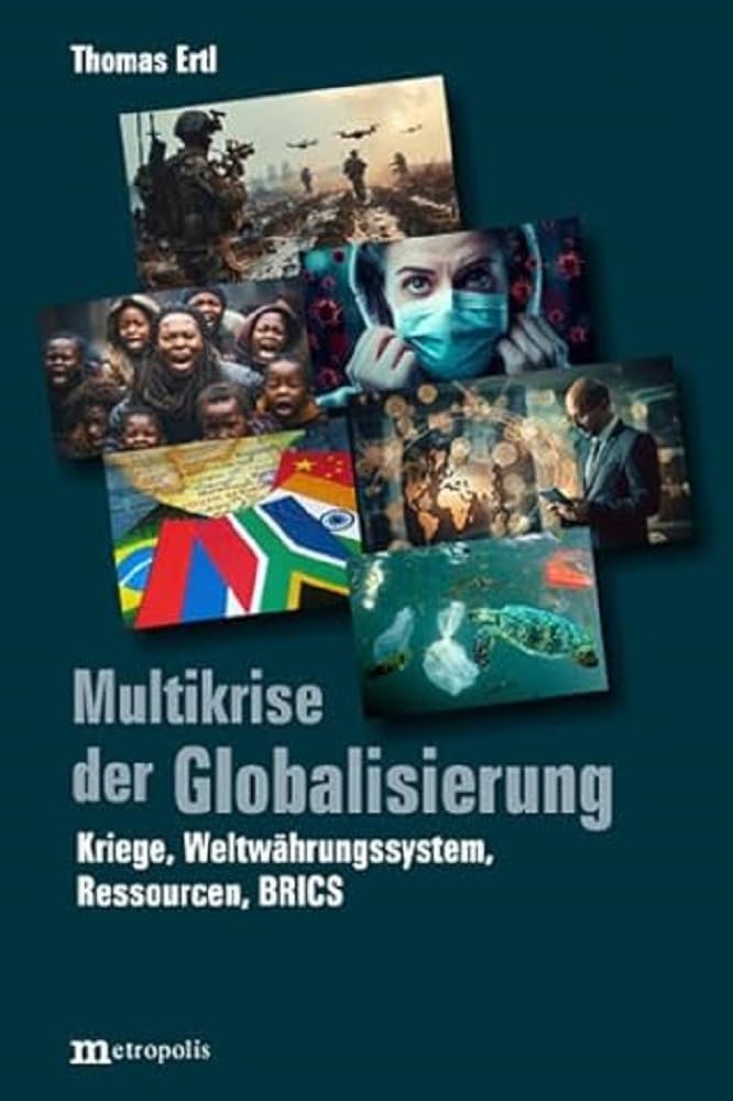 Multikrise der Globalisierung Law