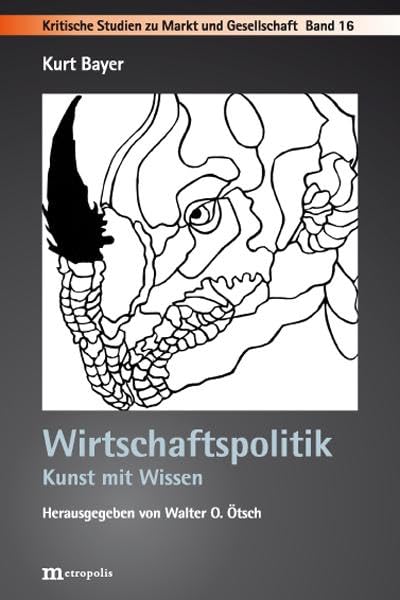 Product Image: Wirtschaftspolitik