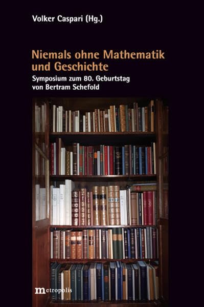 Nicht ohne Mathematik und Geschichte Law