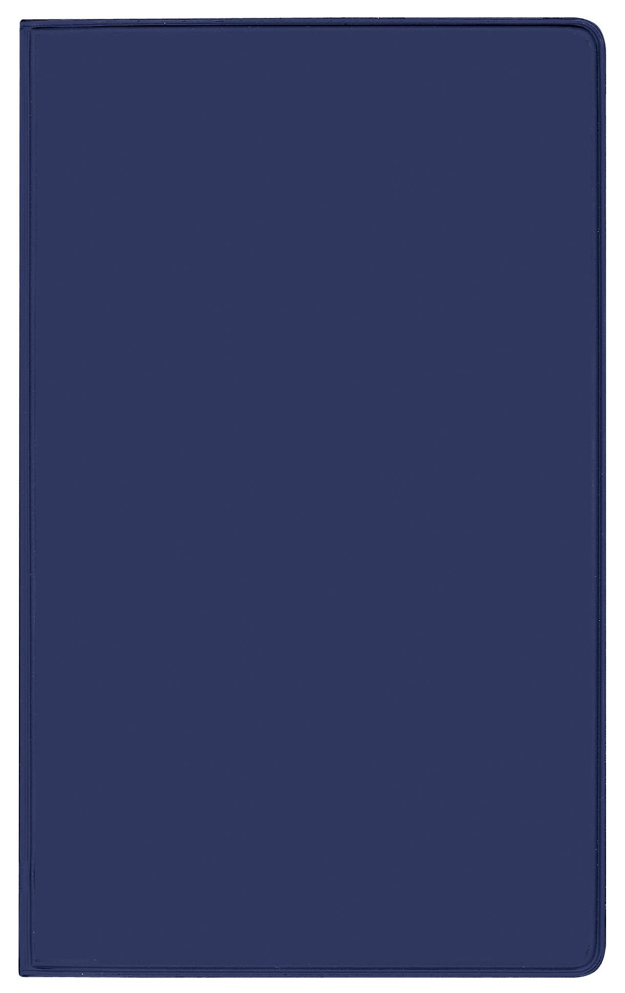 Taschenkalender Modus geheftet PVC blau 2023: Terminplaner mit 2-Wochenkalendarium. Wiederverwendbarer Buchkalender 1 Woche 1 Seite. 8,7 x 15,3 cm Books