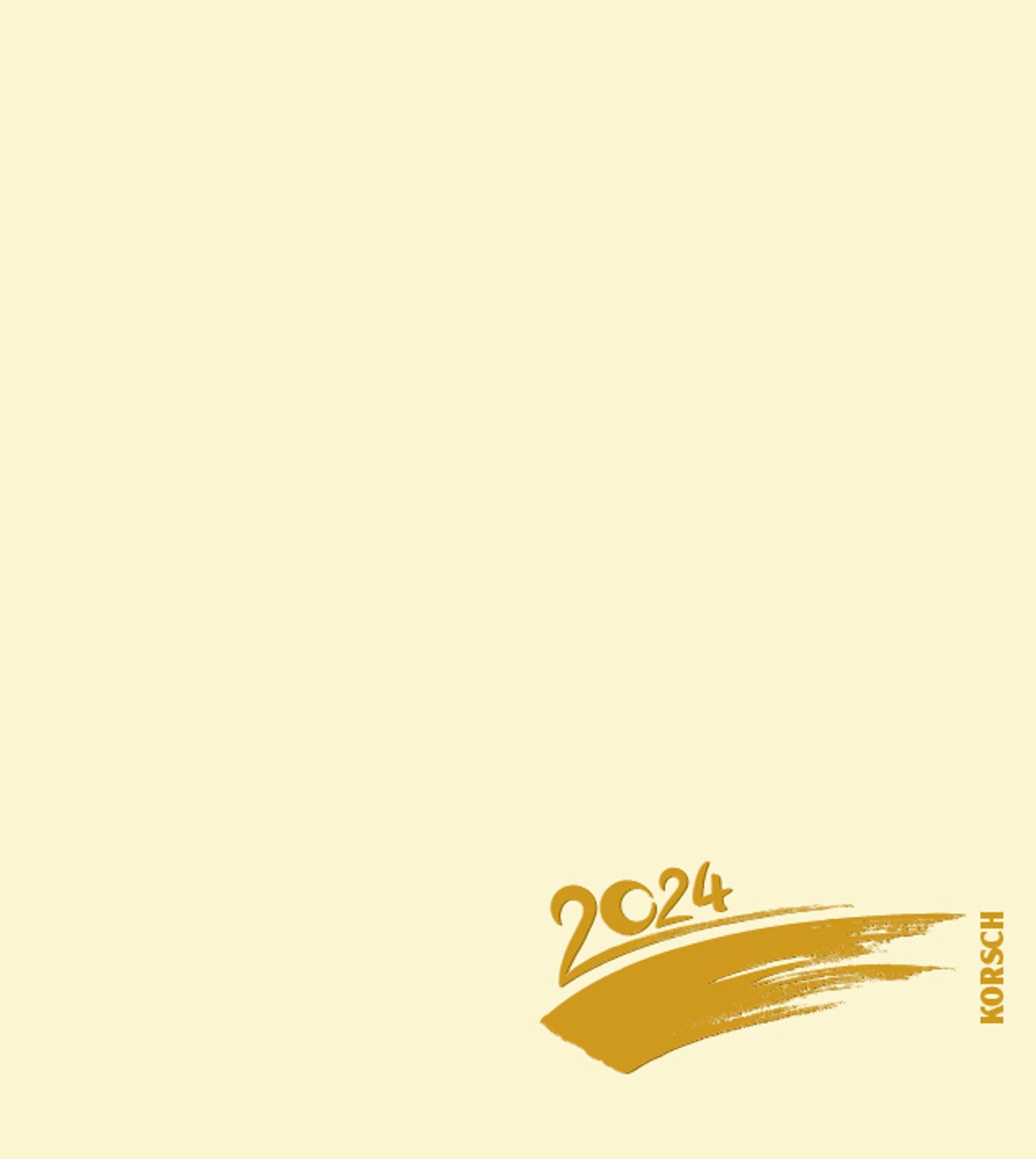 Foto-Malen-Basteln Bastelkalender chamois 2024: Fotokalender zum Selbstgestalten. Do-it-yourself Kalender mit festem Fotokarton. Edle Folienprägung. Format: 21,5 x 24 cm Hobbies & Crafts