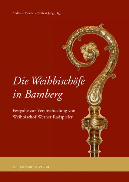 Die Weihbischöfe in Bamberg book