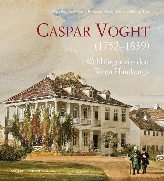 Caspar Voght (1752-1839) Film, Art & Culture