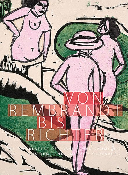 Product Image: Von Rembrandt bis Richter