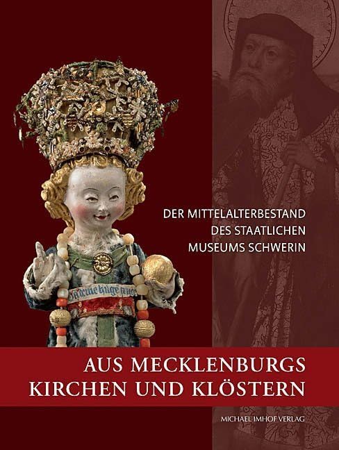 Aus Mecklenburgs Kirchen und Klöstern Architecture