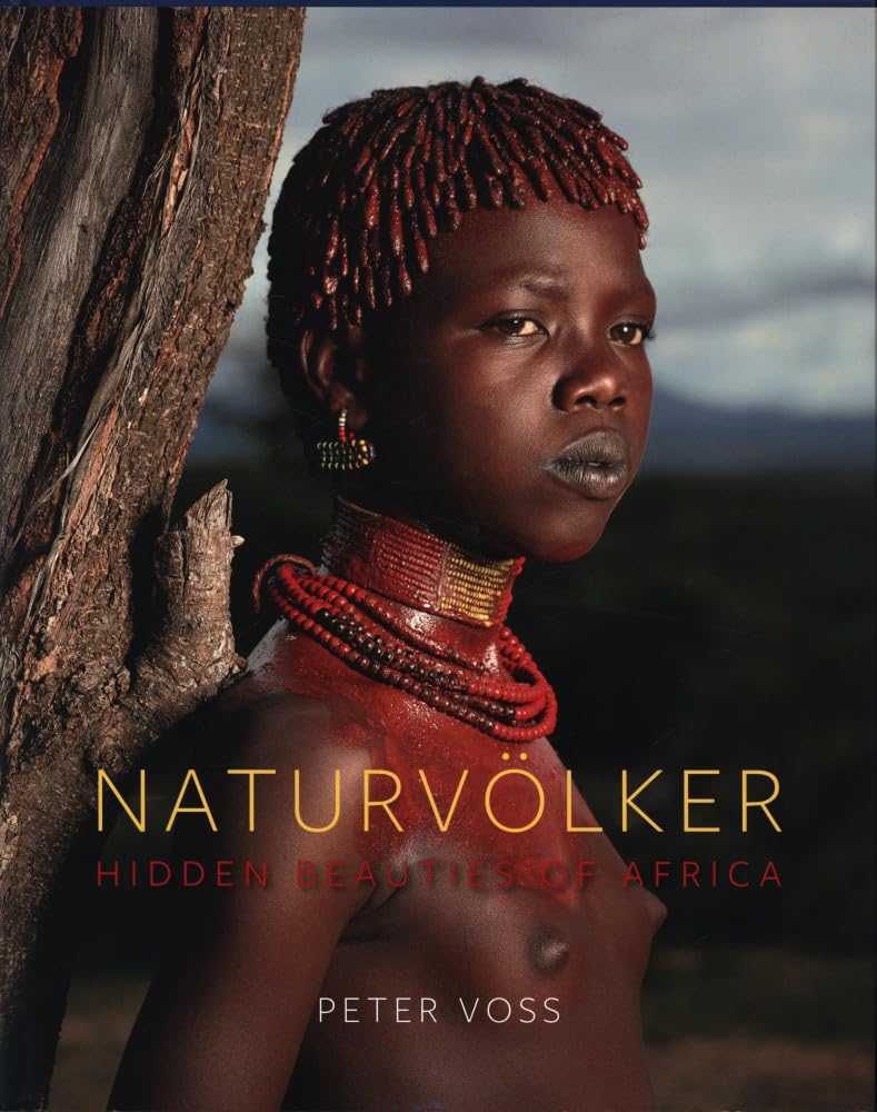 Naturvölker: Hidden beauties of Africa Arts & Music