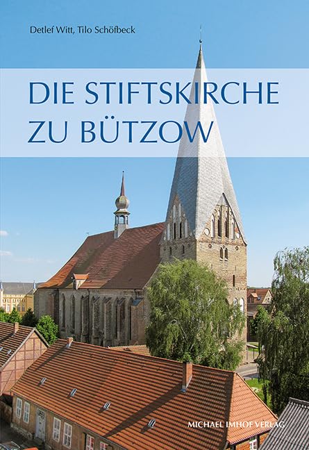 Die Stiftskirche zu Bützow book