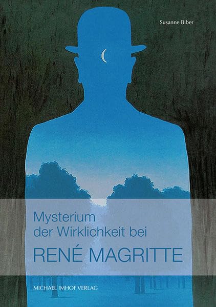 Mysterium der Wirklichkeit bei René Magritte book