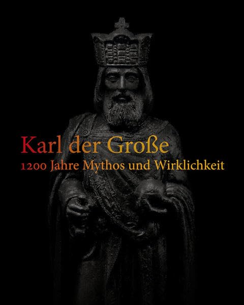 Karl der Große Politics & History