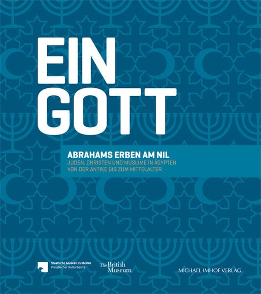 Ein Gott - Abrahams Erben am Nil Film, Art & Culture