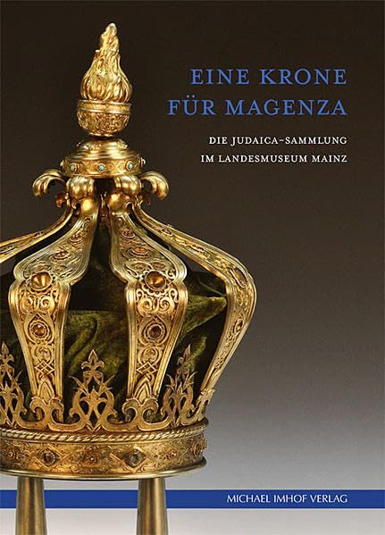 Eine Krone für Magenza book
