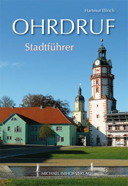 Ohrdruf Leisure, Home & Garden Books
