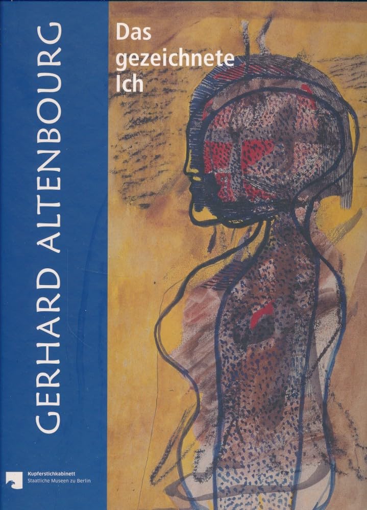 Gerhard Altenbourg Arts & Music Books