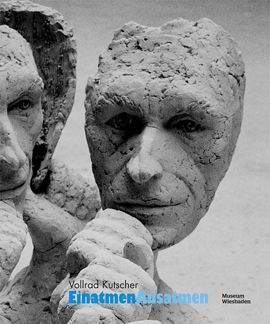 Vollrad Kutscher: Einatmen Ausatmen: Porträtinstallation Norbert Klassen Film, Art & Culture