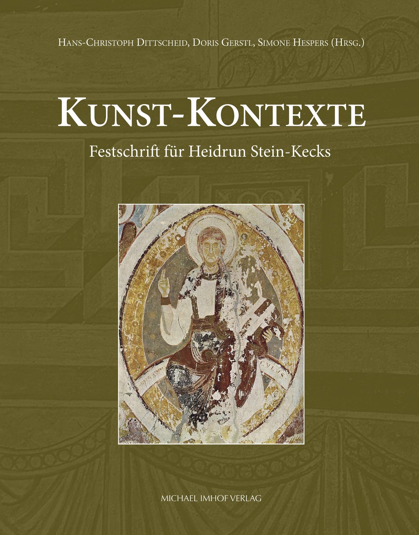 Kunst-Kontexte: Festschrift für Heidrun Stein-Kecks (Schriftenreihe des Erlanger Instituts für Kunstgeschichte) Film, Art & Culture