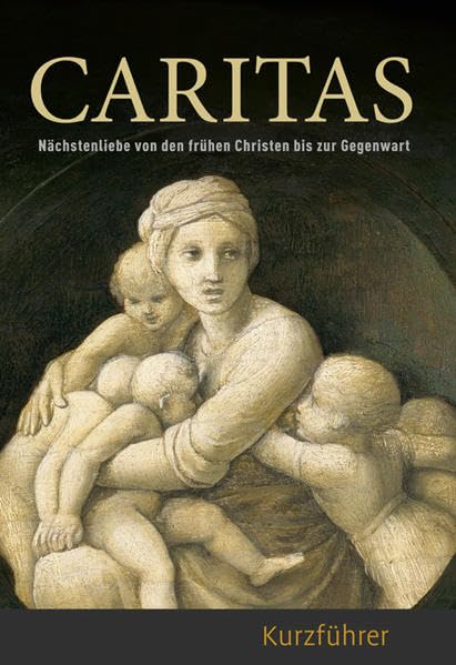 Caritas - Kurzführer Natural Sciences